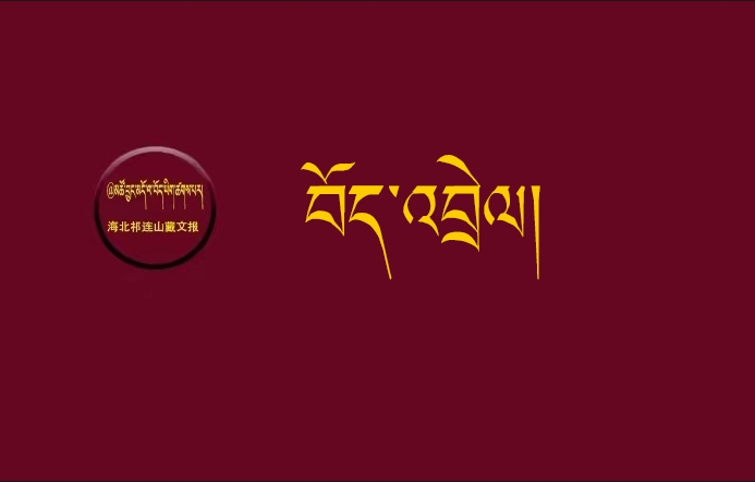 མཚོ་བོད་ཞིང་ལྗོངས་གཉིས་ཀྱིས་བོད་འབྲེལ་དཔེ་སྐྲུན་ཡིག་རིགས་ཀྱི་གསལ་འབྱེད་དང་ཞུ་ཀློག་ལས་ཀའི་མཐུན་སྦྱོར་ལམ་ལུགས་ཐོག་མ་བཙུགས། ཟླ10ཚེས27ཉིན། མཚོ་སྔོན་ཞིང་ཆེན་དཔེ་སྐྲུན་ཡིག་རིགས་གས